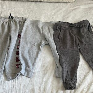 Toddler Joggers